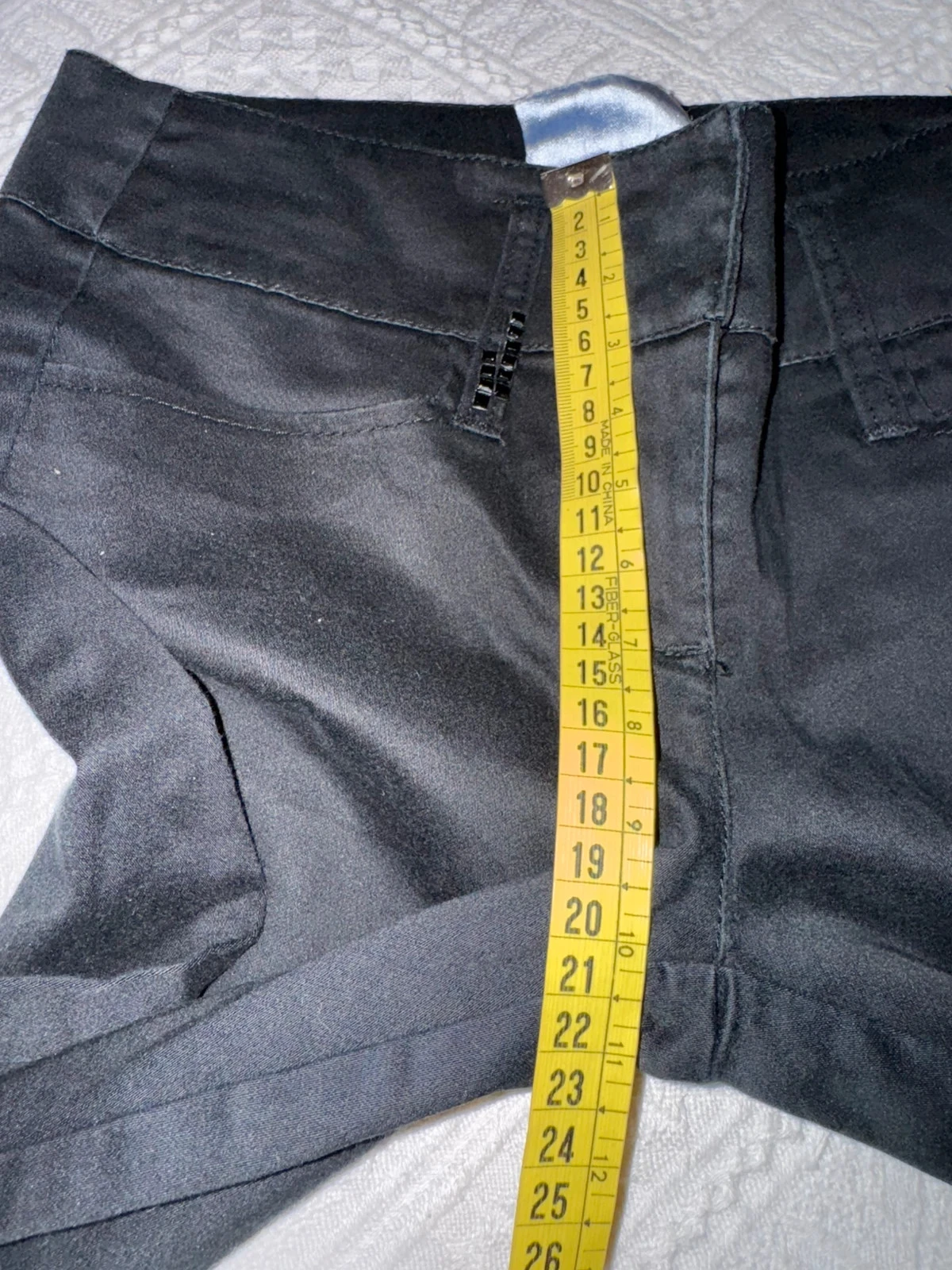 Pantalon Vintage – photo 6